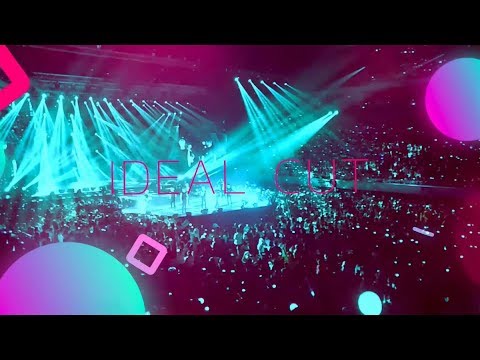 Seventeen Ideal Cut Live in Manila (Concert Vlog) + The Saem Fansign!