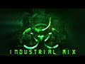 Industrial Dance EBM Aggrotech Mix By Dj Legion