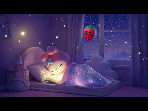 Drift Off to Sleep in 4 Minutes 🌿 | Relaxing Piano Music for Peaceful Nights and Mental Renewal