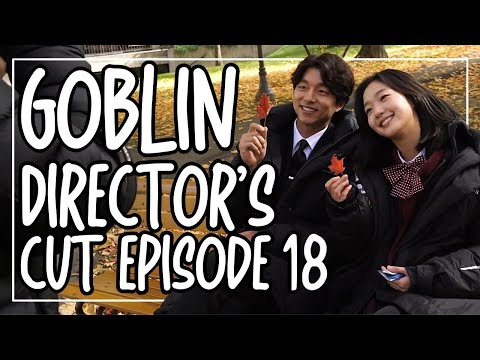 [ENG SUB] Goblin Director’s Cut – Full Making Of in Canada | Behind the Scenes Compilation