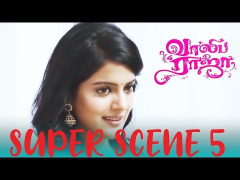 Vaaliba Raja - Super Scene 5 | Santhanam | Sethu | Vishakha Singh