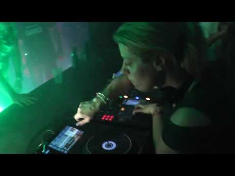 DJ Miss Cortex 11.08.2018 We Love Trance Boots Party