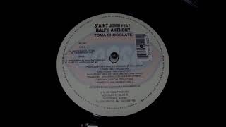 S'aint John ‎– Toma Chocolate