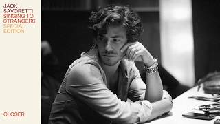 Kadr z teledysku Closer tekst piosenki Jack Savoretti