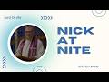 Nick At Nite Sunday Service March 1st 2026