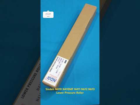 Ribbon Cartridge