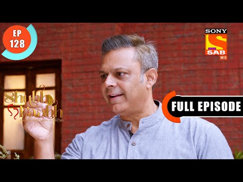 Alakshmi Challenges Maa Lakshmi-Shubh Laabh-Apkey Ghar Mein-Ep 128-Full Episode-12 Feb 2022