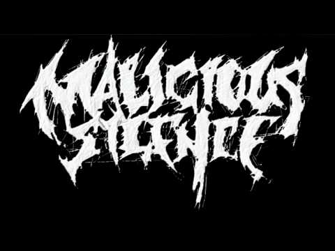 Malicious Silence - A Cynic's Turmoil