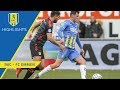 SAMENVATTING | RKC Waalwijk - FC Emmen (Speelronde 14, 19/20)