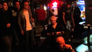 &quot;Human Certainty&quot; Saccharine Trust