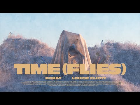 Dakat - Time (Flies)