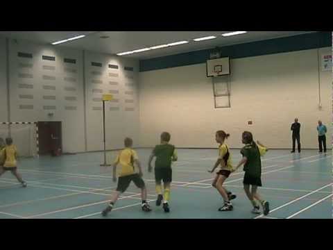 DIE HAGHE  D1  10 december 2011