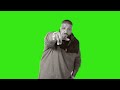 ANOTHER ONE dj Khaled Green Screen