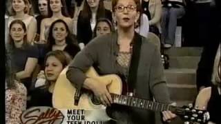 Written All Over My Heart