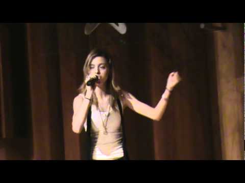 Anime Dreams 2011 - Animeke Especial - Thata