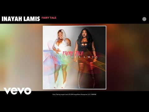 Inayah - Fairy Tale (Audio)