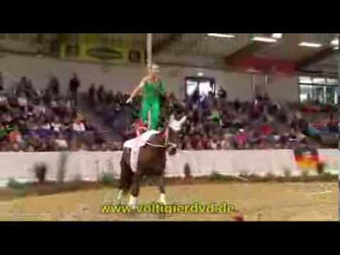 DVM 2013   Damen 23   Miriam Dannehl