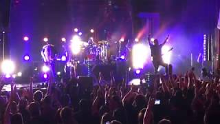 Between the Buried and Me - Goodbye to Everything Reprise (Live) Mar. 24, 2018