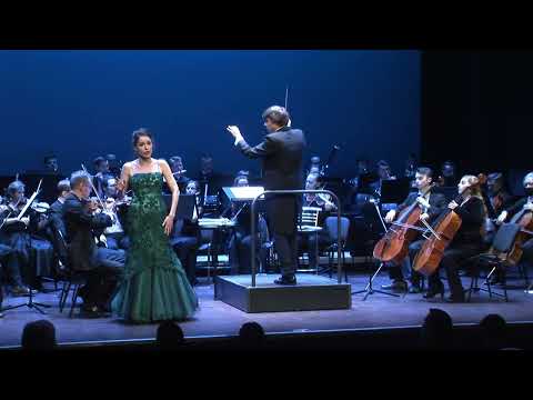 Maria Cherkavskaya - Volta La Terrea - Verdi: Un Ballo In Maschera