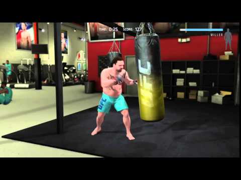 These Messed Up 'UFC 2' Glitches Will Make You Wonder What ...