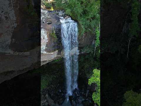 📍Salto Fernández y su encanto | Panambí #misiones 🇦🇷 #airelibre #cascada #waterfall #naturaleza