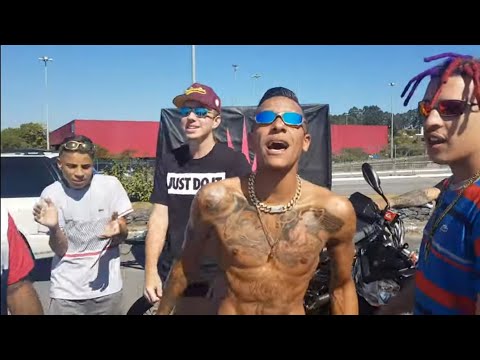 ESPECIAL DE 100 MIL 🚀 MEDLEY VT TA NA BOTA ,MC PAULIN DA CAPITAL MC MODELO MC JAPINHO MC DR MC RF3