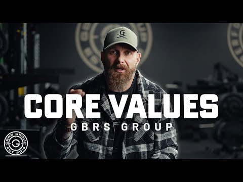 GBRS GROUP | Our Core Values