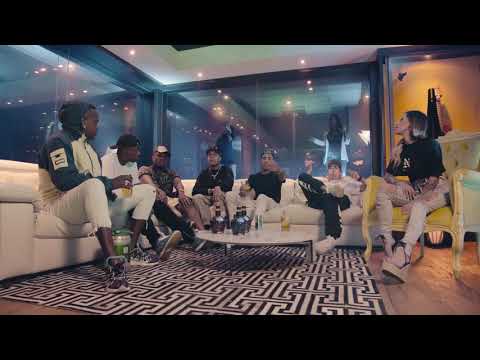 hit periférico part don juan e mc ig