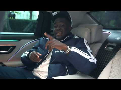 Powpeezy - CheChe (Official Music Video)