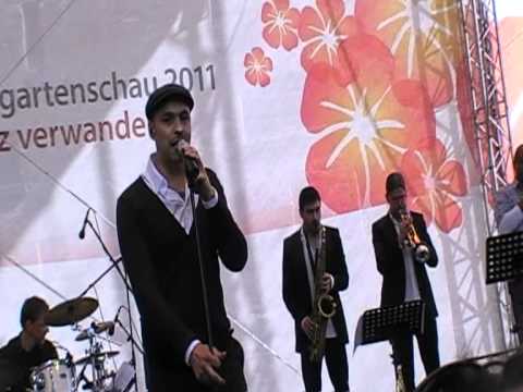 Heavytones feat. Max Mutzke BuGa 2011