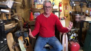 It’s About Skateboarding no.5 with Truck Bolts