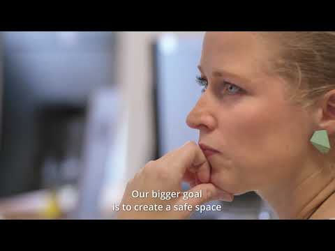 Saade: EAP 2020 - Innovatsioonitiim / TV broadcast: EAA 2020 - Innovation Team