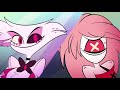 ADDICT Hazbin Hotel Video No End Credits End Scene