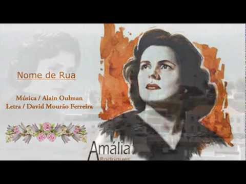 Nome De Rua video