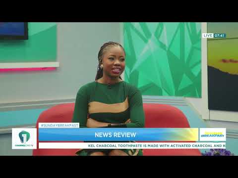 “I Dare Afenyo-Markin to Sue Me Over “Extortionist” Claim” — Sammy Gyamfi | Sunday Breakfast