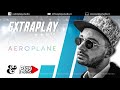 Aeroplane Djset Extraplay 11 08 18