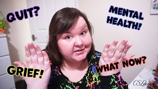 We need to talk! 😳