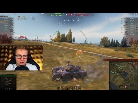 MULTI OGLĄDA IDEALNEGO SPOTTERA w KOŁOWCU