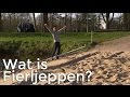 Wat is fierljeppen? | Het Klokhuis