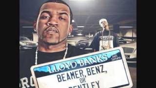Beamer, Benz, Or Bentley Clean With Lyrics, Lloyd Banks