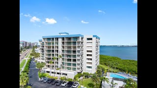 1501 Gulf Boulevard Unit 102, Clearwater Beach, FL, 33767 Tour - $3,500