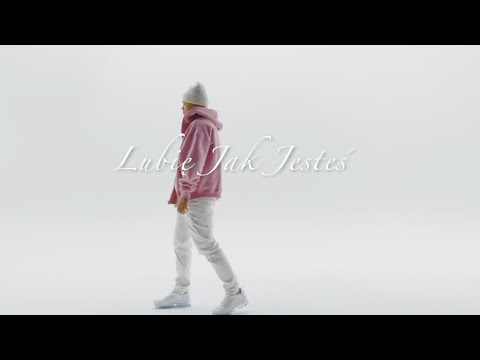Kacper Pluta - Lubię jak jesteś (Official Video)
