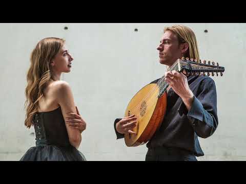 Duo Serenissima - Begl'occhi bel seno (Strozzi)