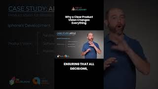 Why a Clear Product Vision Changes Everything