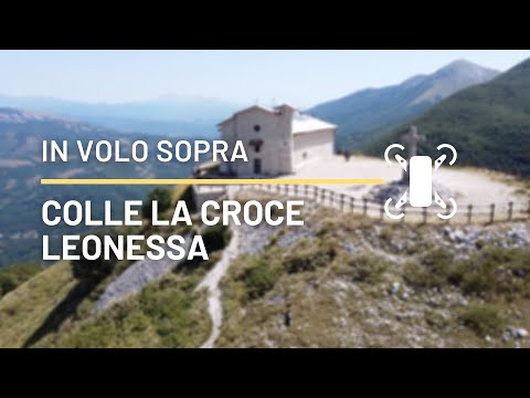 In volo sopra la Crocetta