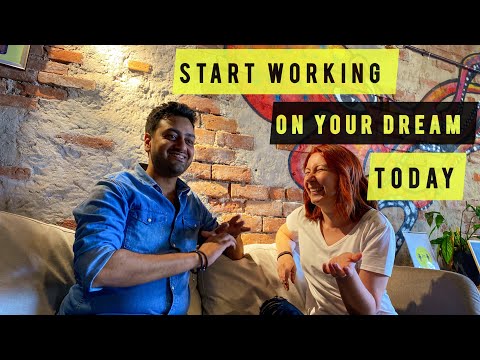 SUCCESS MINDSET. From an Employee to a Business Owner in 1,5 months - Dubai - Motivational Video