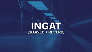 Download lagu ALYPH - Ingat (slowed   reverb) mp3
