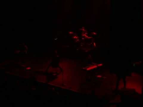 OneRepublic's Mash-up of "Apologize" and "We Found Love" by Rihanna feat. Calvin Harris