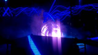 Luis Fonsi- Somos Uno Opening PR