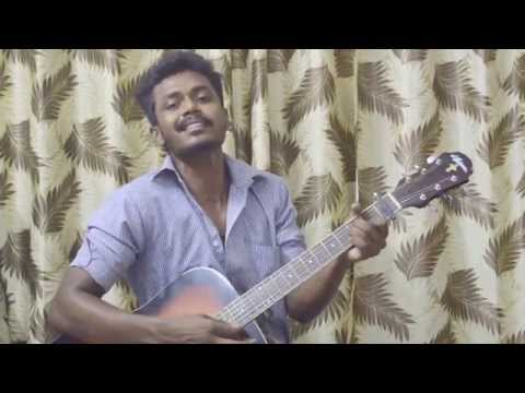Galliyan Acoustic cover By Ashish Joseph